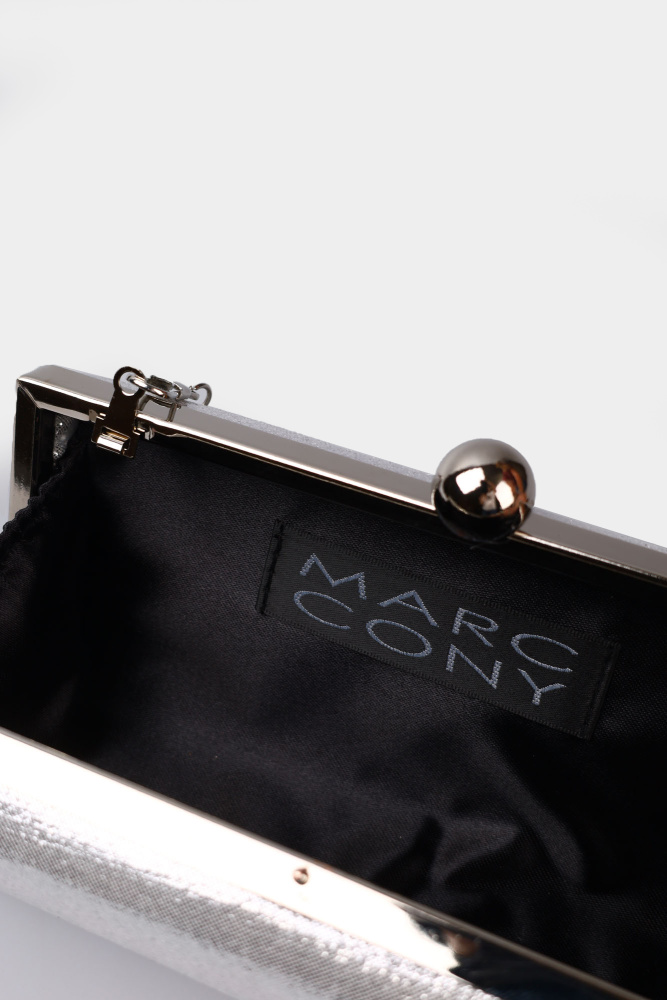 4279-239 Сумка Marc Cony Серебряный