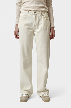 Брюки джинсовые Pepe Jeans