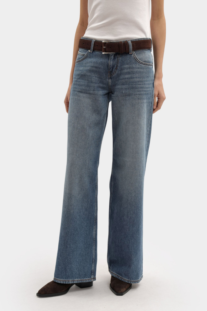 1016932-5000 джинсы mustang 