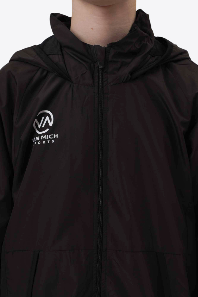 Куртка ветрозащитная Van Mich Sports