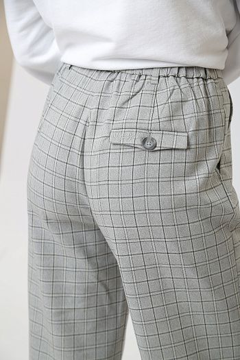 Брюки Pepe Jeans