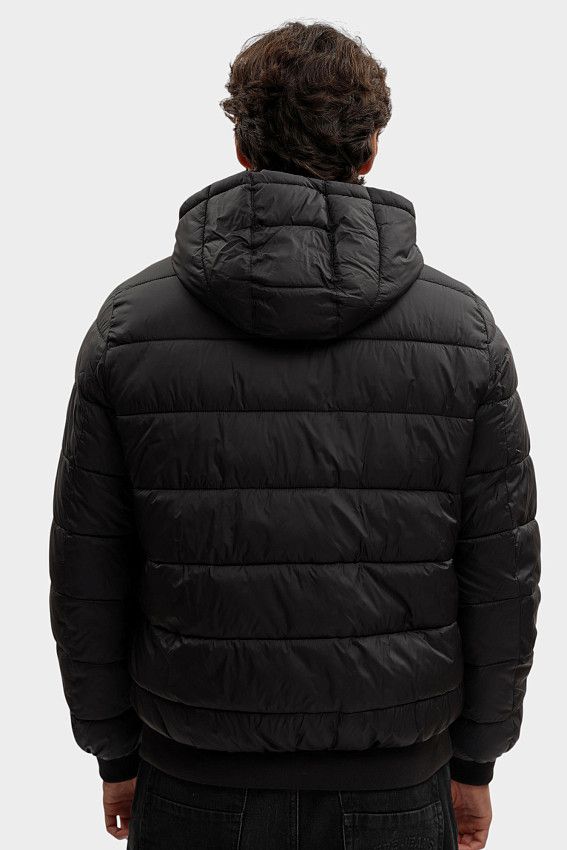 Куртка Pepe Jeans Черный