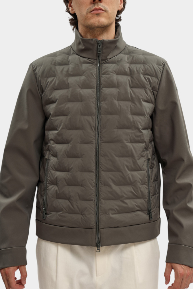 M5528ATC200 Куртка Geox Серый