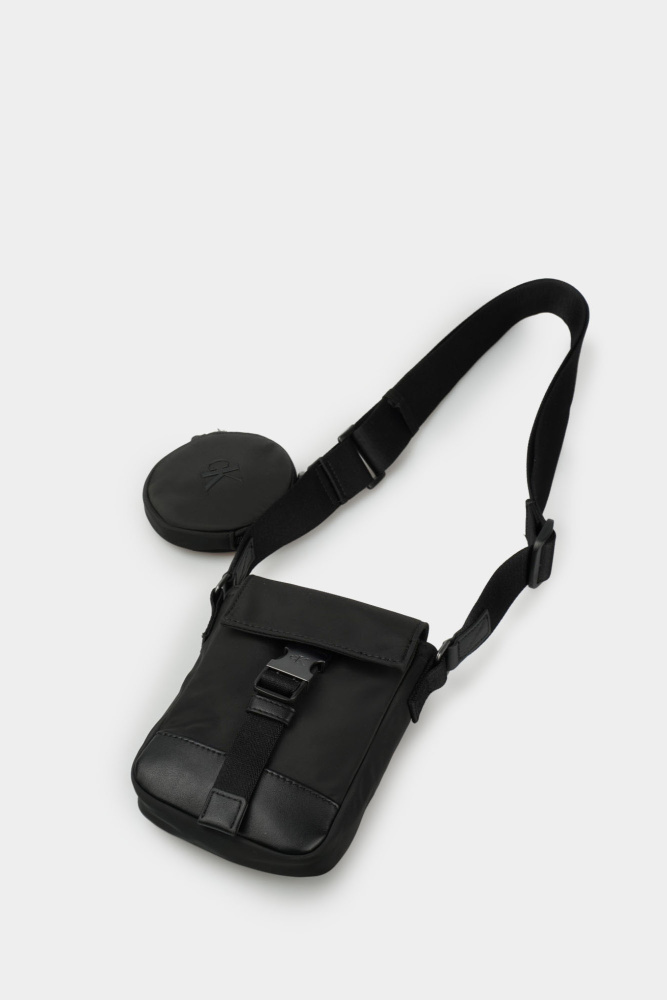 K50K513147 Сумка Calvin Klein Jeans Черный