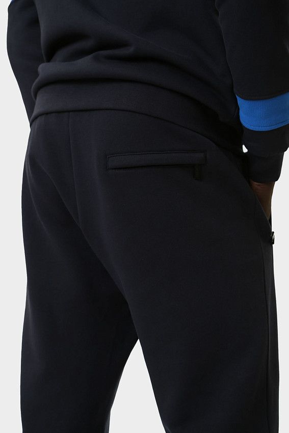 Костюм спортивный Bikkembergs Коричневый