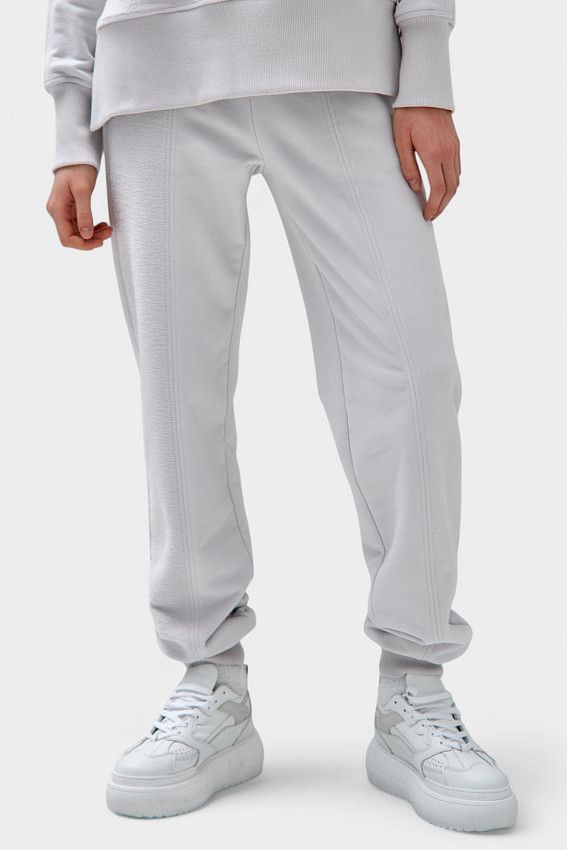 Брюки спортивные The Hills Серый