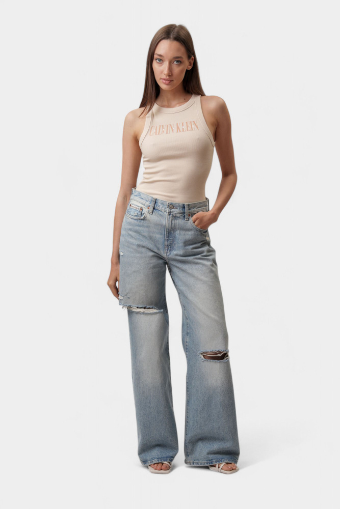 J20J225520 майка calvin klein jeans 