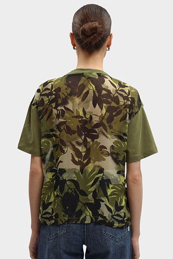 Футболки Armani Exchange