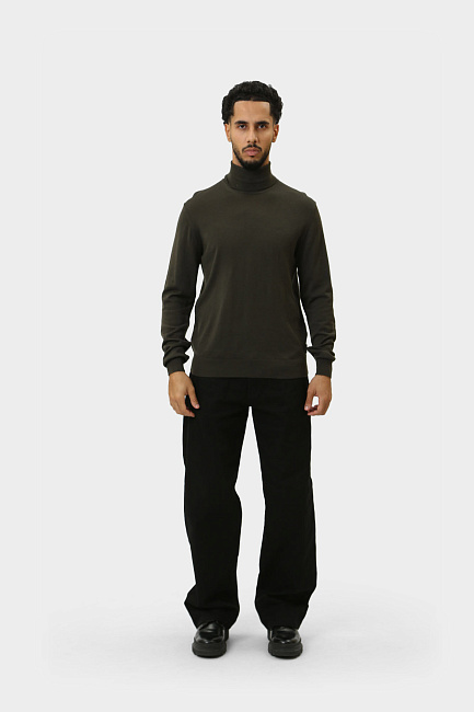 Брюки джинсовые Armani Exchange
