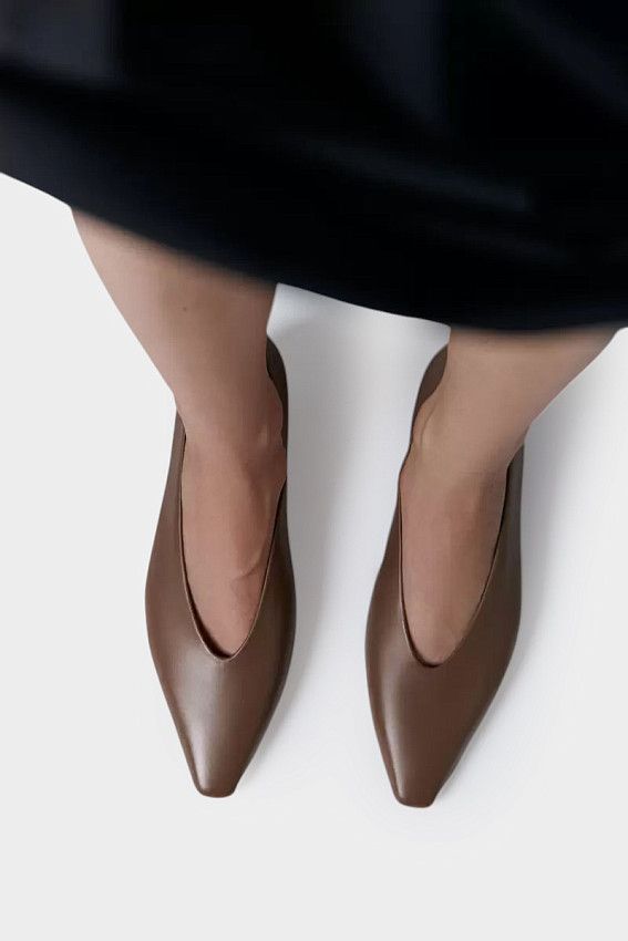 Туфли Marc Cony