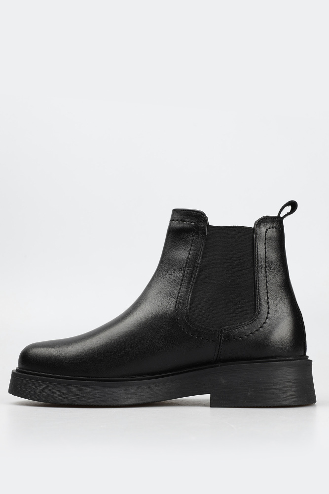 Женские челси, арт. 2741820BA, размер 36 Ботинки челси Marc Cony Черный