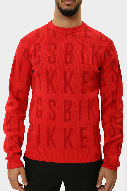 Джемпер Bikkembergs