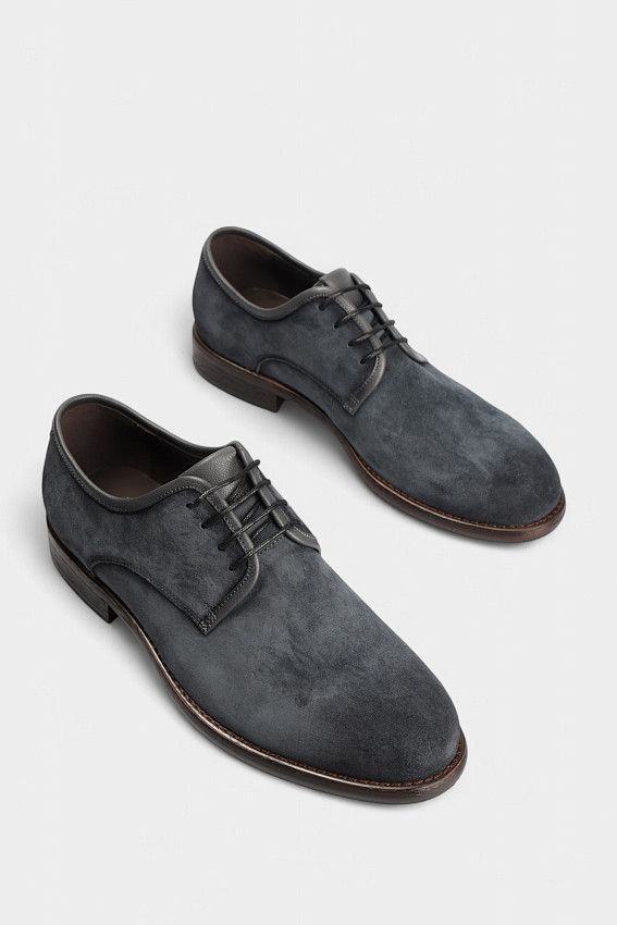 Туфли Marc Cony Синий