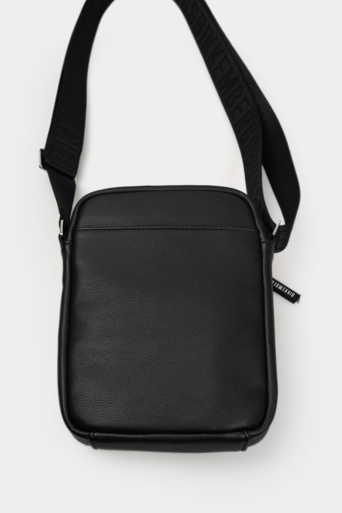 BKBO00930P Сумка Bikkembergs Черный