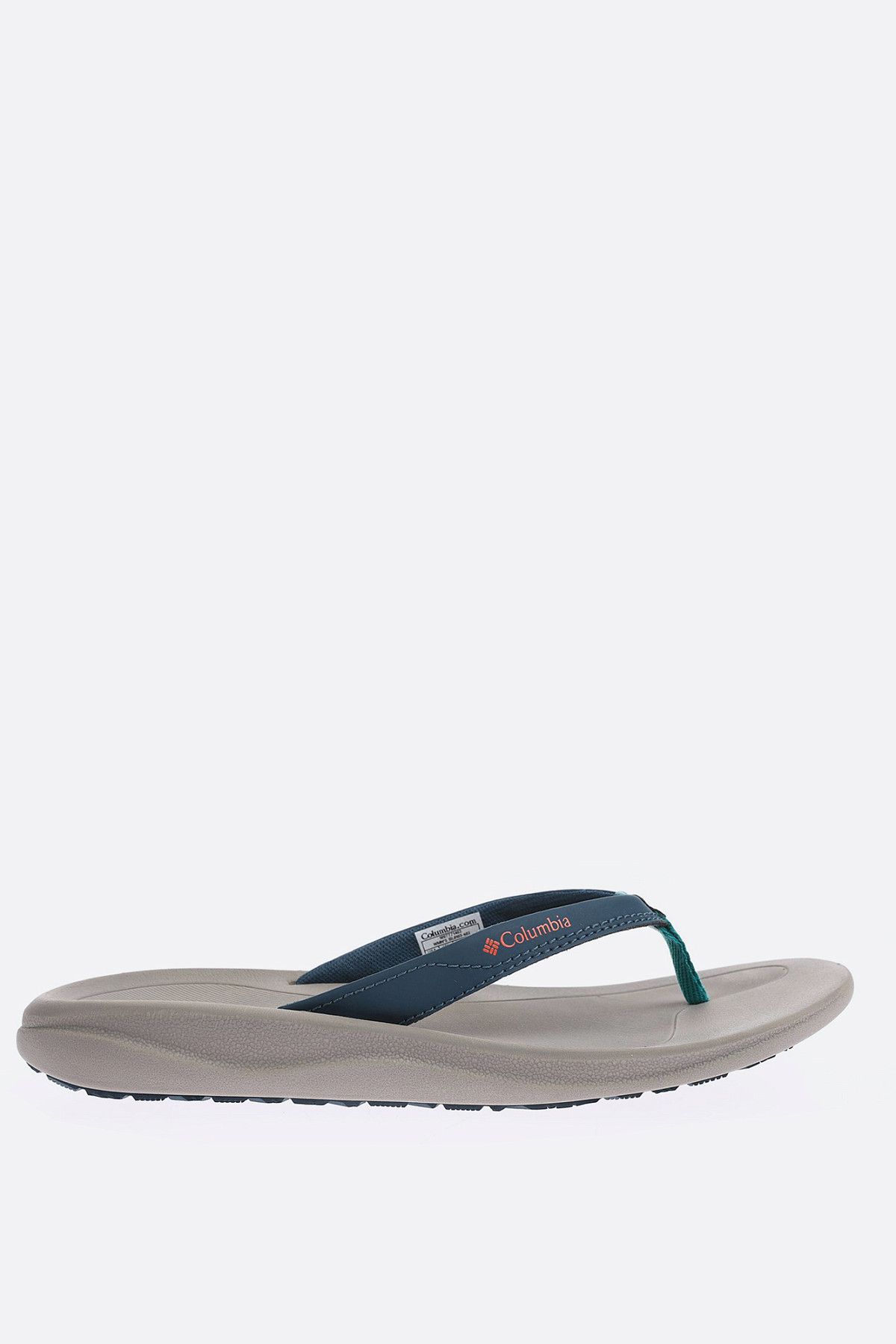 Шлепки ™ FLIP Columbia Синий