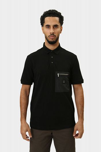 Поло Armani Exchange