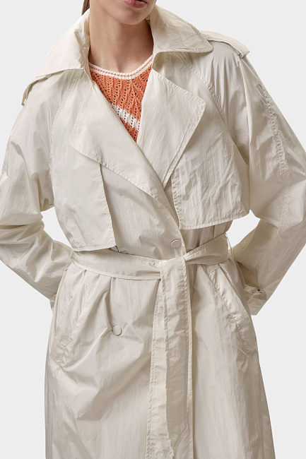 Плащ Pepe Jeans
