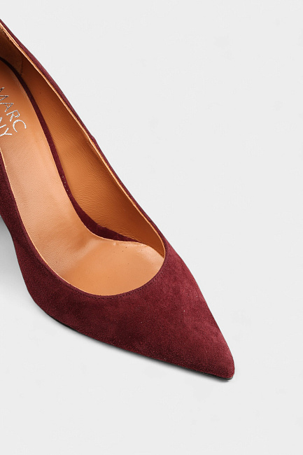 Лодочки Marc Cony