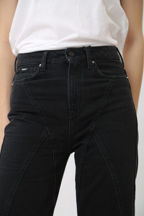 Джинсы HARPER DECO  Pepe Jeans