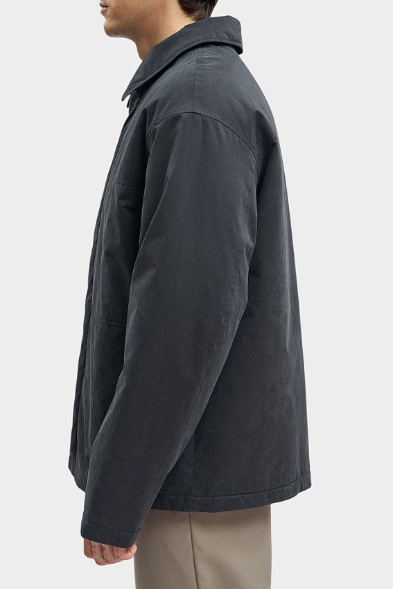 Куртка The Hills Черный