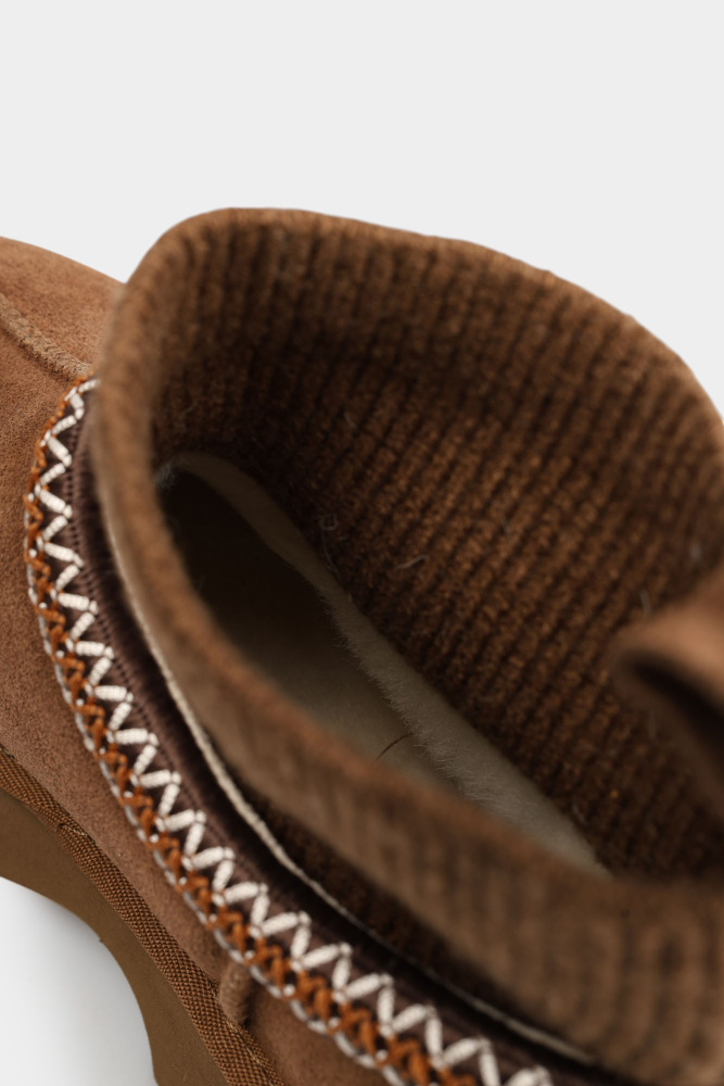 S8-5118-4-1M Ботинки Graciana Коричневый