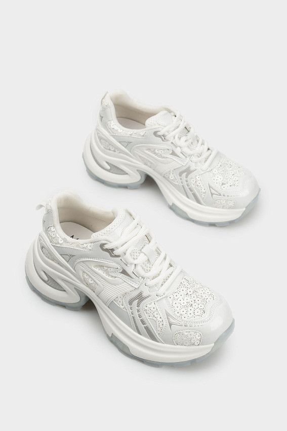 Кроссовки Marc Cony