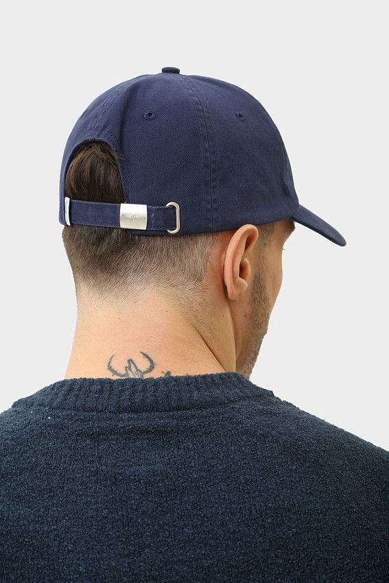 Кепка Pepe Jeans Синий