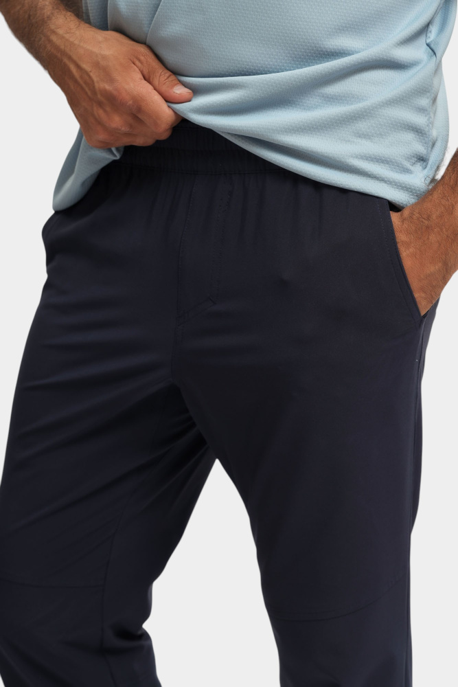 2078471 Брюки Columbia Синий