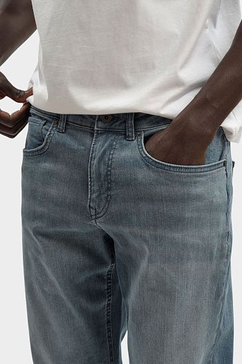 Джинсы Pepe Jeans
