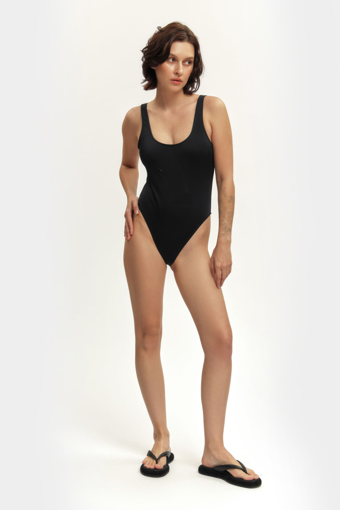 XW000912_AF13650 купальник armani exchange 