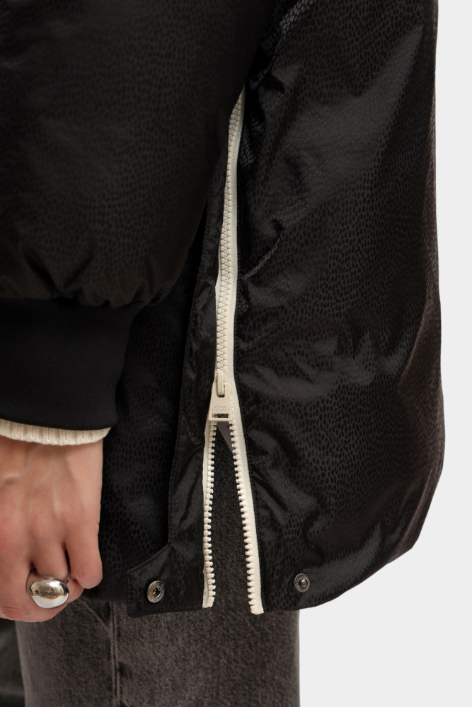 XW001238_AF15985 куртка armani exchange 