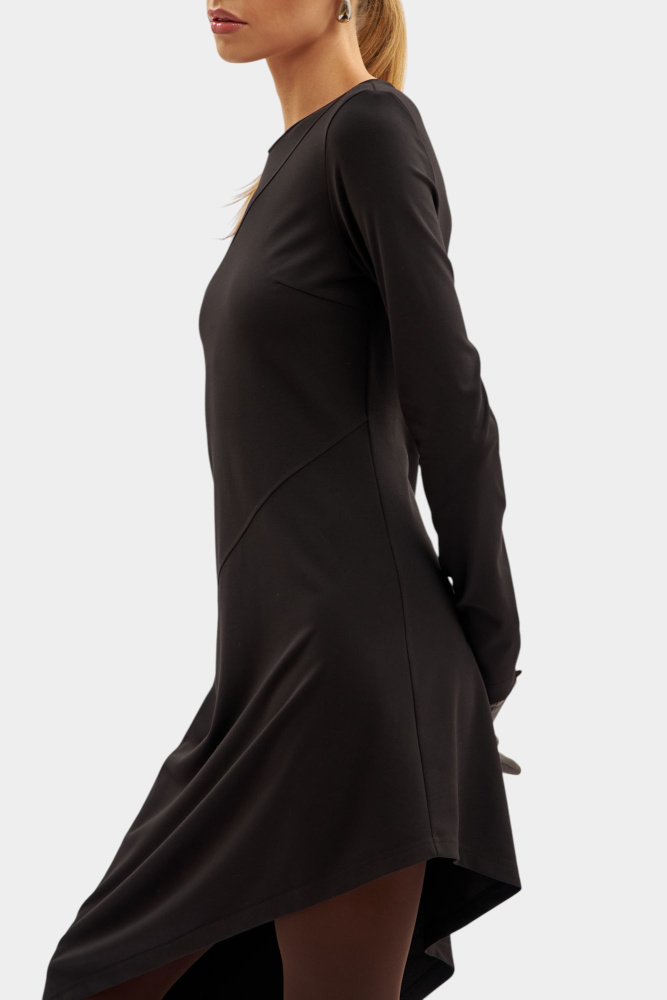 VW-CHE-21-530 платье van mich 