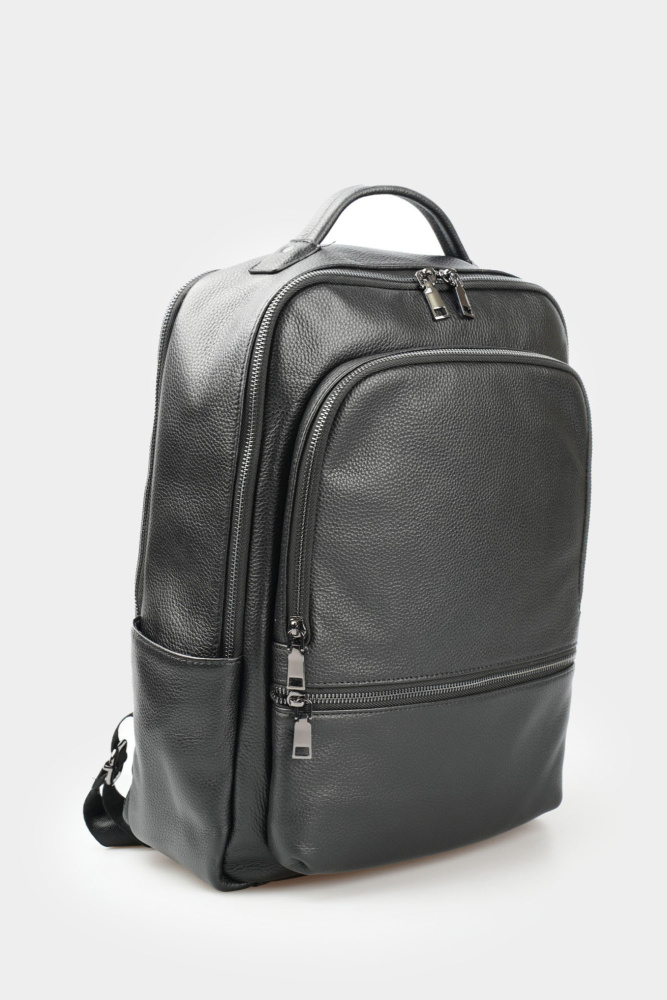 114-611-11-4 Рюкзак Marc Cony Черный