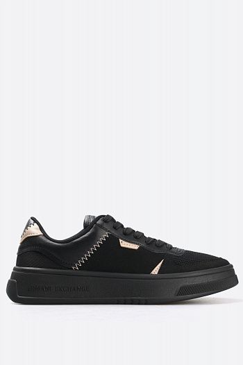 Кеды Armani Exchange