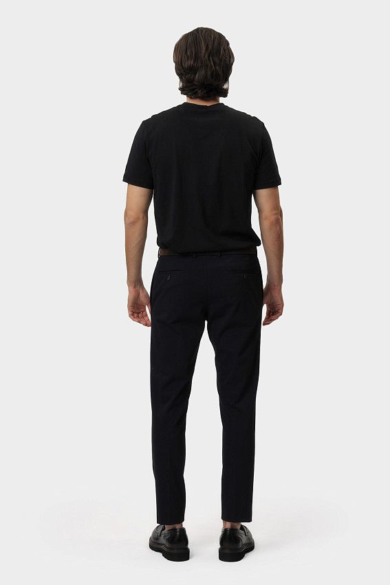 Футболка Strellson Черный