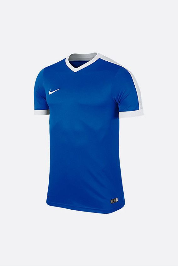 Футболка игровая Nike Синий