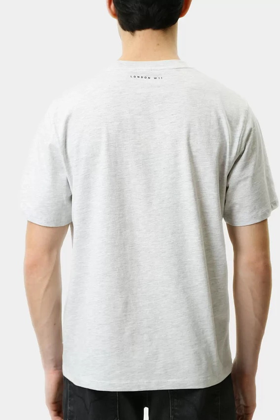 Футболка Pepe Jeans Серый