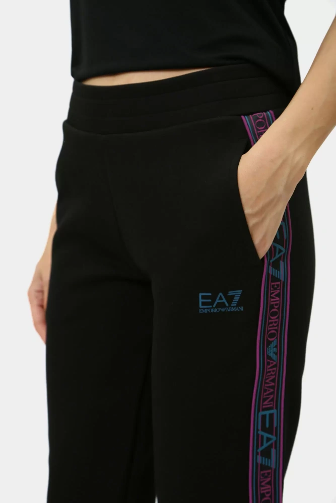 6DTP81_TJUXZ брюки спортивные ea7 