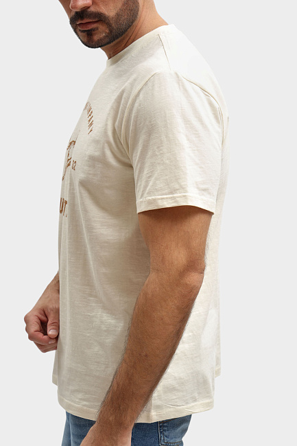 Футболка Mustang