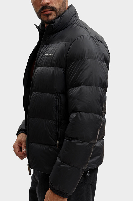 Куртка утепленная Armani Exchange