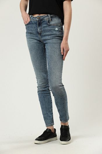 Джинсы Mia Jeggings Mustang