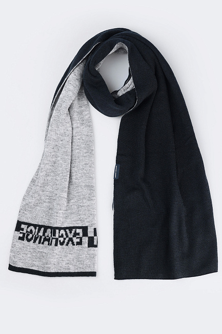 Набор (шапка+шарф) Armani Exchange
