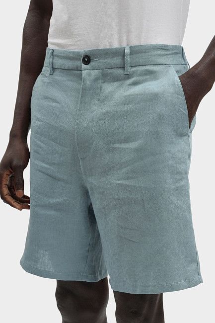Шорты Trussardi