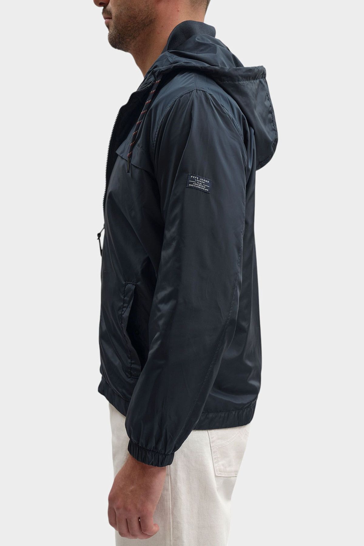 Куртка Pepe Jeans Синий