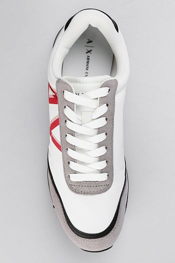 Armani Exchange