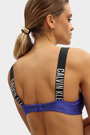 Верх от купального костюма Calvin Klein Underwear