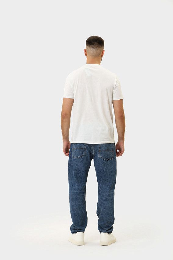 Футболка Armani Exchange Белый