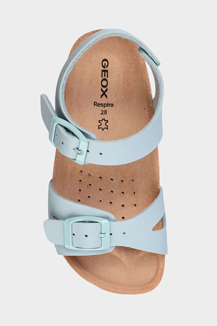 Сандалии Geox