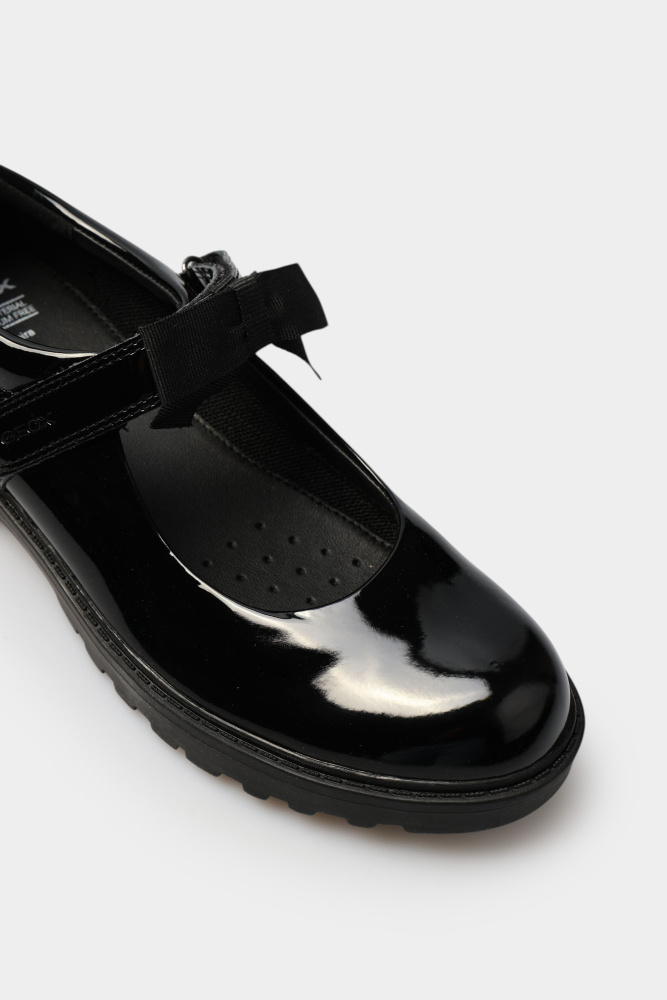 J1620E000HHC Сандалии Geox Черный