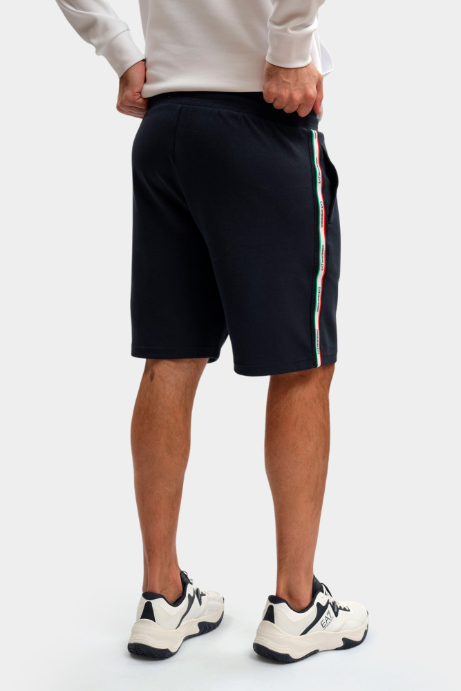 7M001865_AF12660 Шорты EA7 Синий